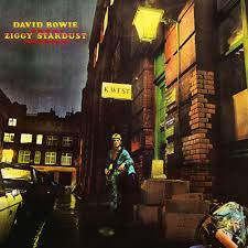 Ziggy Stardust Tribute Bowie
