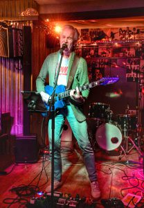 Cafe de stamboom Den Haag