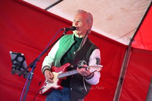 solo artiest coverband one man